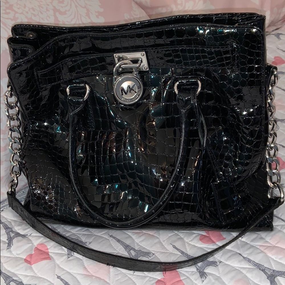 Michael Kors crossbody large bag